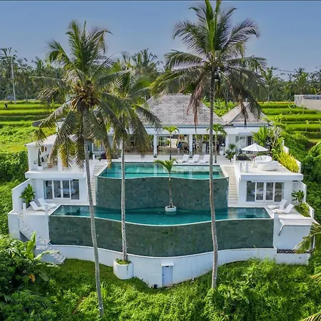 Villa Savana Ubud