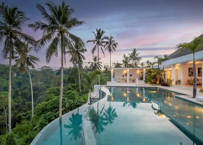 Savana Villa