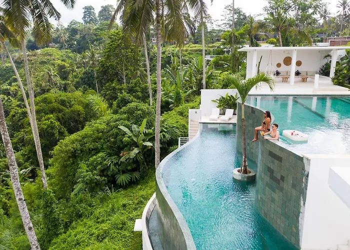 Savana Villa