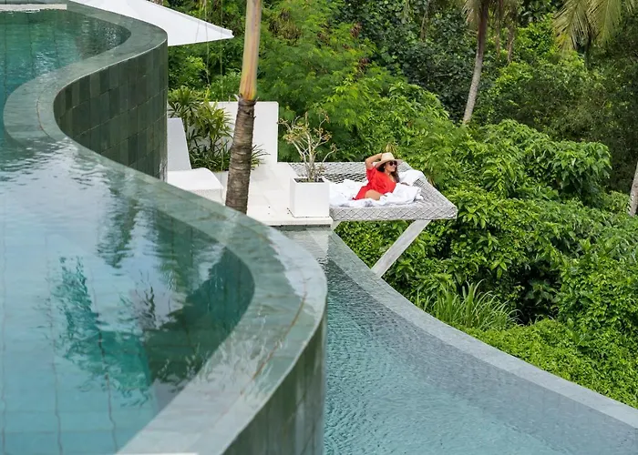 Villa Savana Ubud