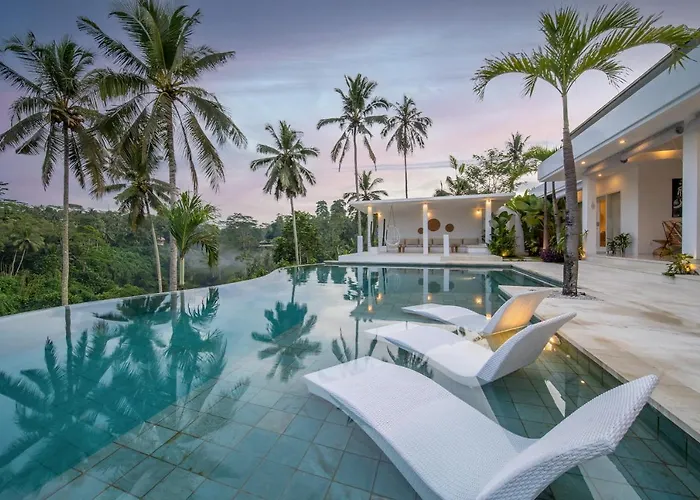 Savana Villa