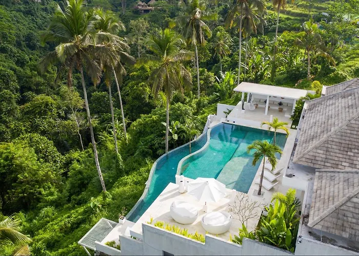Savana Ubud