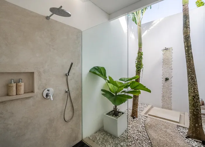 Savana Villa Ubud