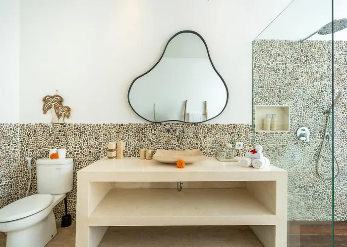 Savana Villa