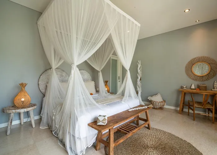 Savana Villa *