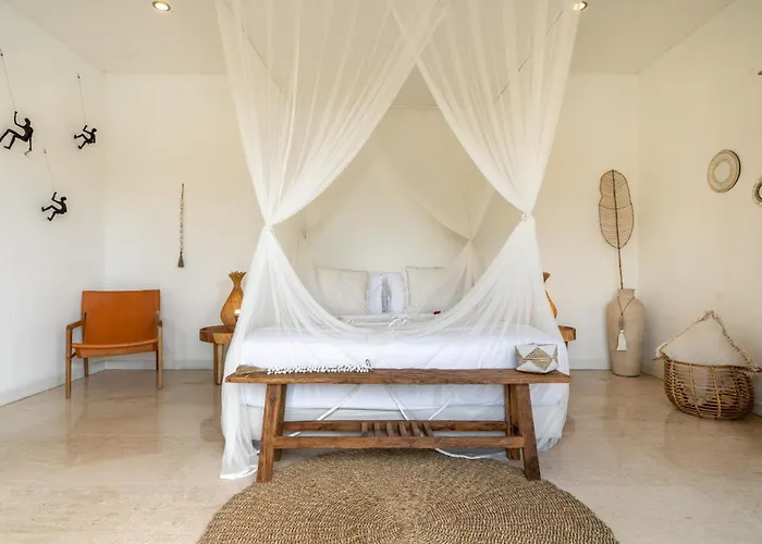 Villa Savana Ubud