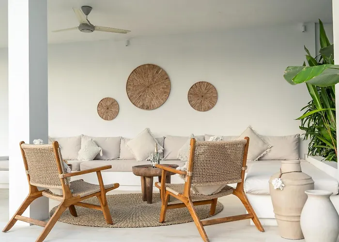 Savana Villa
