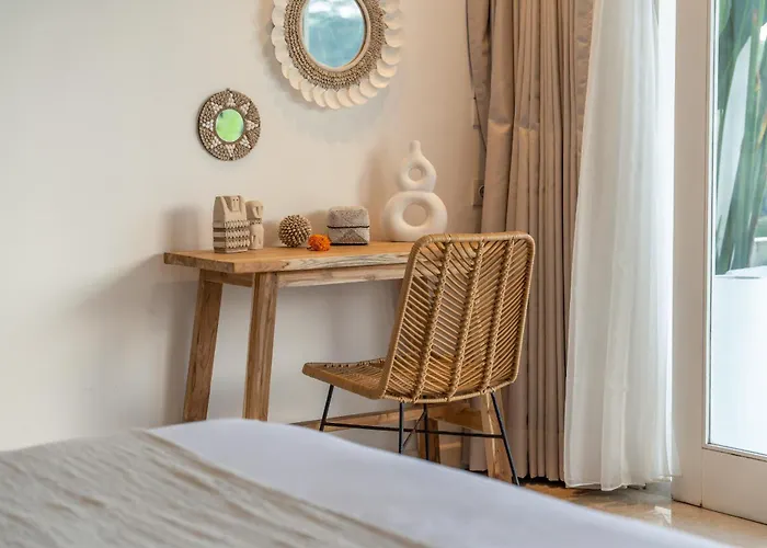 Savana Villa Ubud