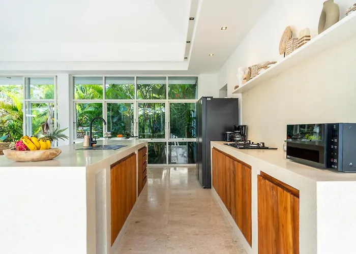 Villa Savana Ubud
