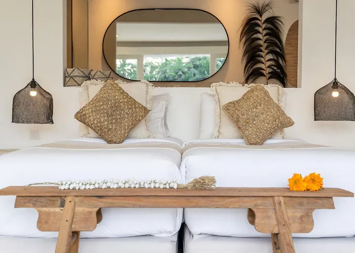 Savana Villa