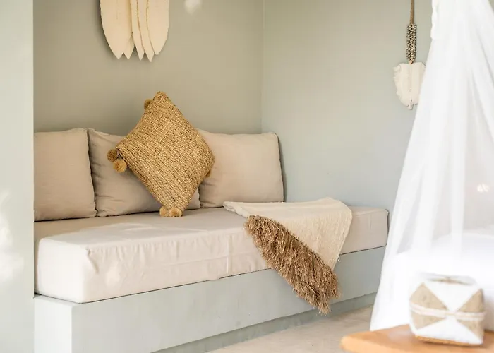 Savana Villa *