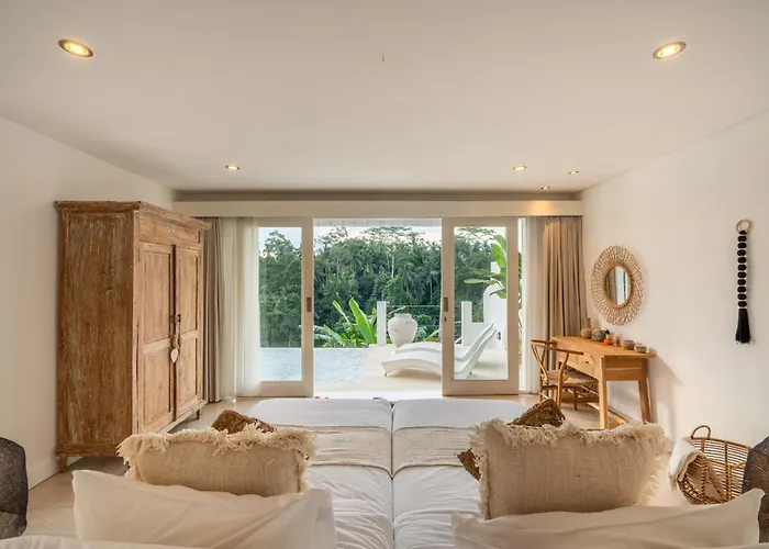 Savana Villa Ubud