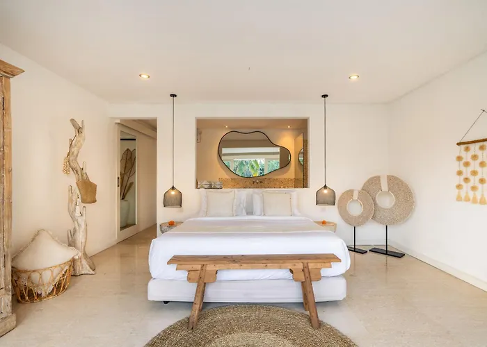 Villa Savana Ubud