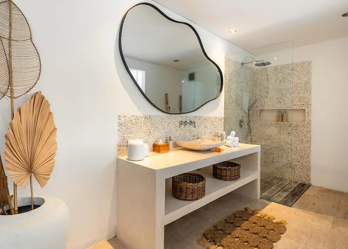 Savana Villa