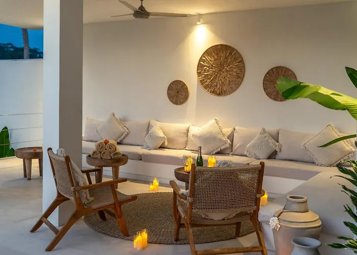 Savana Villa *