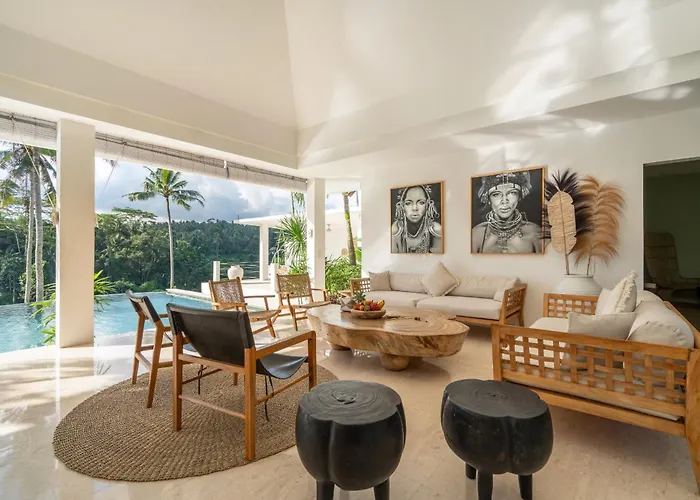 Villa Savana Ubud