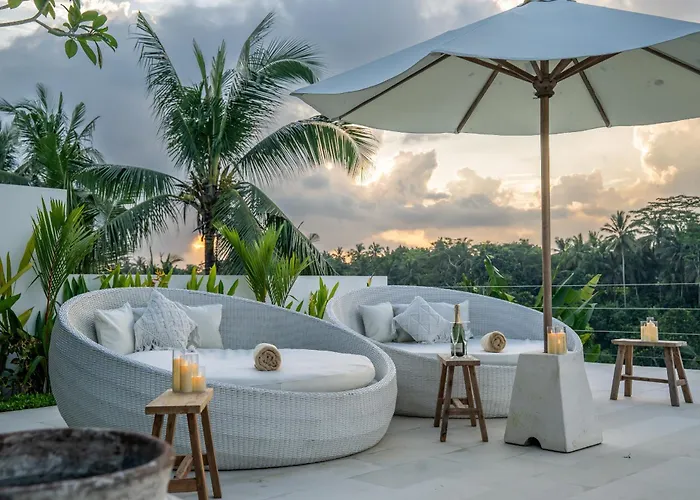 Savana * Ubud